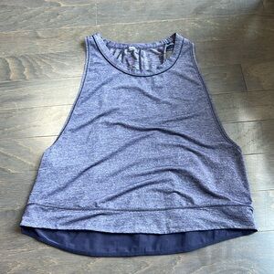 🩷 Lululemon Tank